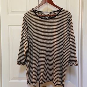 Cj banks 2x top - spunky and fun